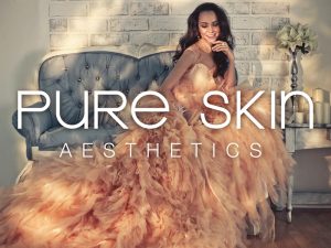 Pure Skin Aesthetics Stegersbach